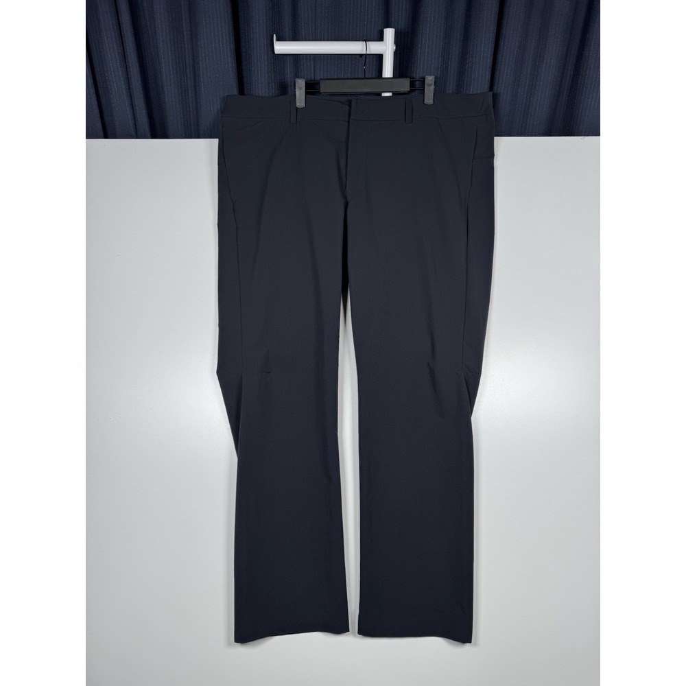ON - All Day Classic Pants Men's XXL - Black - 44x31